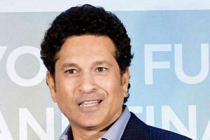 Sachin: Need to have a different kind of mindset while opening