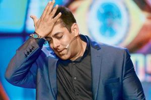 Did you know Salman was just five or six days away from getting married