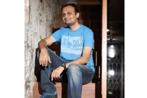 Sameer Mahuli to launch India's first smart Digital Marketing platform