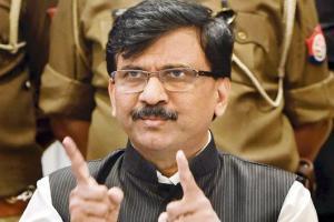 'BJP won't be able to form government without Shiv Sena's support'