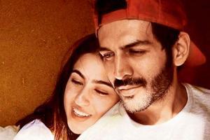 Sara Ali Khan and Kartik Aaryan part ways?