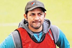 Ex players slam PCB for sacking Sarfaraz as captain in all 3 formats