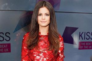Selena Gomez voices concern for immigrants