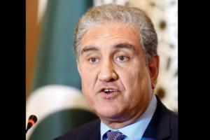 Shah Mehmood Qureshi: Pakistan will achieve all targets set by FATF