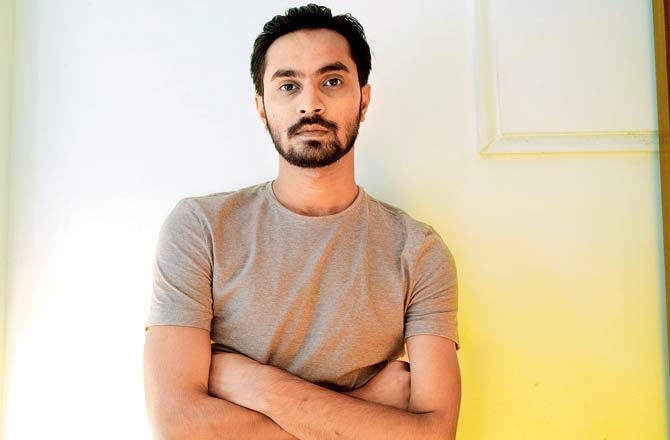 Shardul Bharadwaj