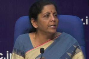 Nirmala Sitharaman: Recalling when and what went wrong is necessary