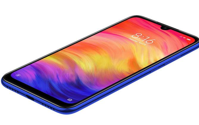 Mi Note 7 Pro