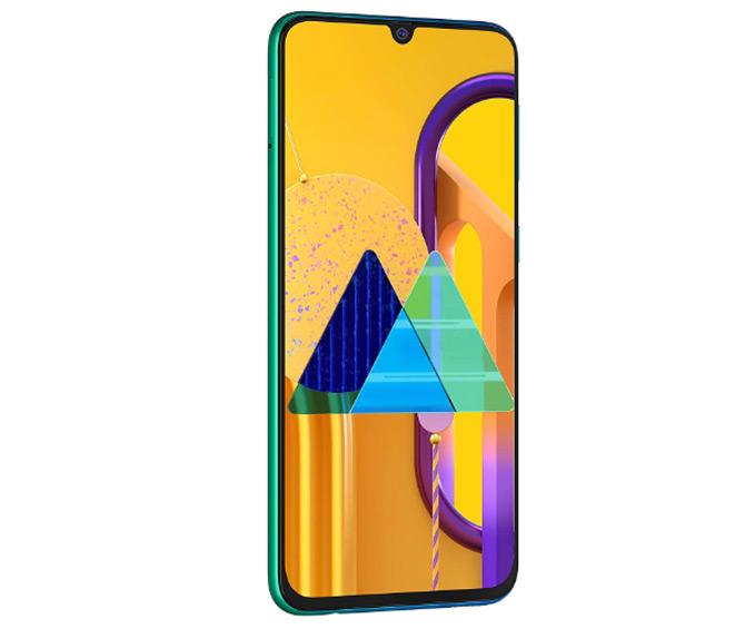 Samsung Galaxy M30s