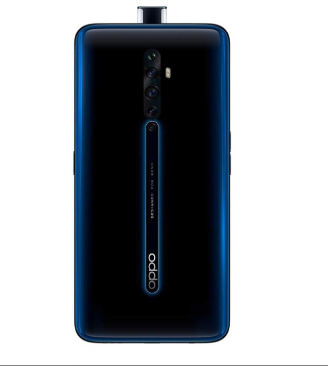 OPPO Reno2 Z