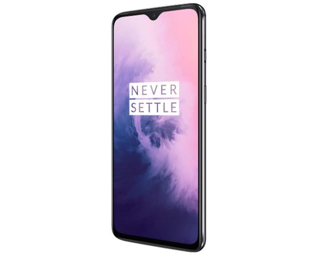 OnePlus 7