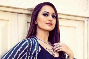 Anshula Kapoor's Fankind announces campaign with Sonakshi Sinha