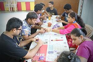 Diwali 2019: Shop for diyas and gifts designed by the kids of SOPAN NGO