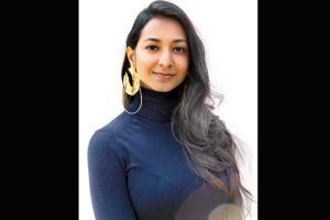 Suhani Parekh: I was accused of knocking off my design