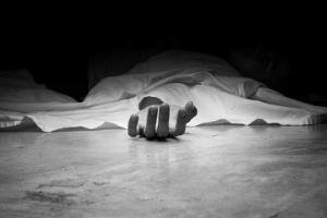 25-year-old guest lecturer commits suicide after killing mother