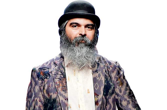 Suket Dhir