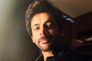 Sunil Grover: People now consider me as an actor