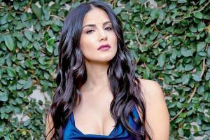 Sunny Leone on joining cancer fight: Lost my father to cancer