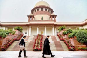 SC recalls its verdict that diluted the SC/ST Act