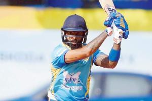 Shreyas Iyer, Surya Kumar Yadav fifties help Mumbai beat Saurashtra
