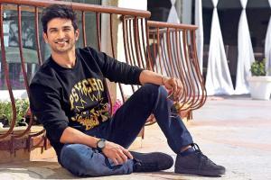 Sushant Singh Rajput: Can't let a film's opening weekend decide my futu