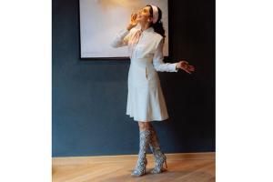 Put your best boot forward