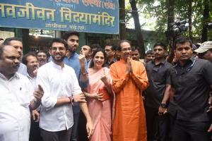 Maharashtra Assembly Results 2019: Date, Time of Counting Of Votes
