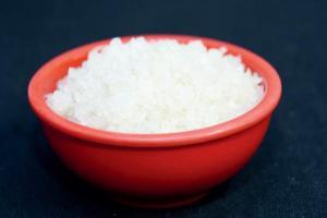 Table salt faces competition from Himalayan pink, sea and rock salt