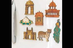 IN THE NAME OF BOMBAY: Cool new ideas to celebrate your city