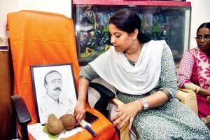 Trupti Sawant: My supporters and I gave the Shiv Sena a tough fight