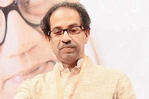Uddhav Thackeray: Shiv Sena will end 'goondaism' in Vasai-Virar belt