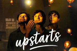 Upstarts is a heartwarming journey of friendship and ambition
