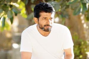 Viineet Kumar: Actors have played older roles