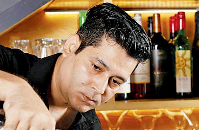 Vikas Rana