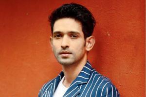 Vikrant Massey: Film is abstract and gorgeous