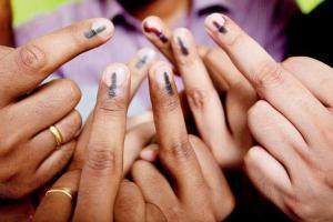 Maharashtra Assembly Polls: Elections begin in the state