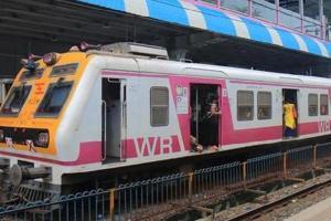 Western Railway blocks 282 suspicious e-tickets of Bandra-Bhuj train