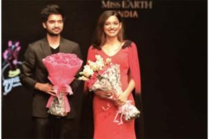 Yashraj Singh Tada to be the Pageant Director with Miss Divine Beauty