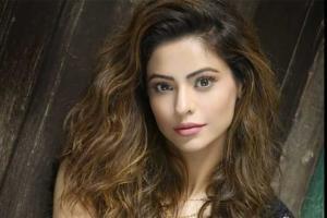 Aamna Sharif on playing Komolika: High time I make others cry