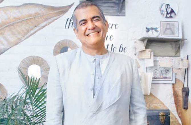 AD Singh