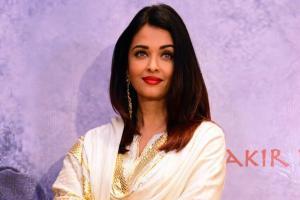 Aishwarya Rai Bachchan: Mani Ratnam is a brilliant filmmaker