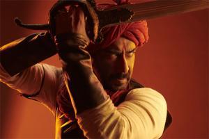 Ajay Devgn plans franchise to celebrate the unsung warriors of India