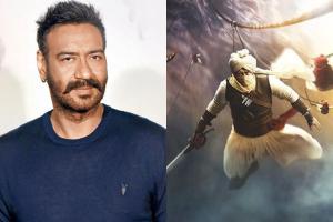 Ajay Devgn to launch trailer of Tanhaji: The Unsung Warrior on this day