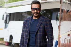 Ajay Devgn shares what he learned while preparing for his film, Tanhaji