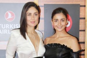 Kareena on being Alia's sister-in-law: I'll be the happiest girl