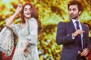 Brahmastra: Ranbir and Alia to head to Manali for the next schedule