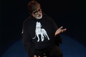 Here's why Amitabh Bachchan won't celebrate his birthday