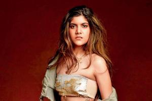 Ananya Birla: I practise mindfulness before stepping on stage each time