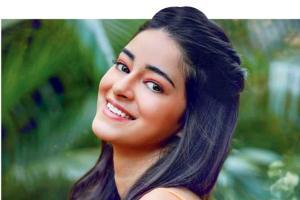 Ananya Panday: Our roles are more developed than those in original