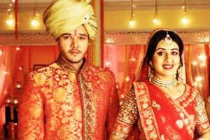 Shocking! Paridhi and Aniruddh ousted from Patiala Babes overnight