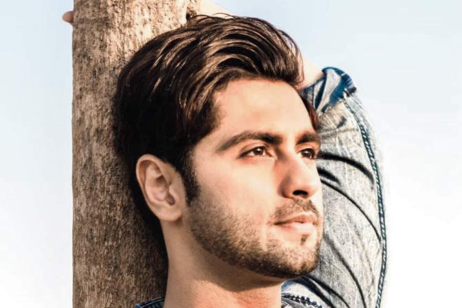 Ankit Gera